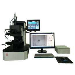 东华****全自动精密显微硬度计厂家缩略图