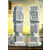 石雕文化柱 广场文化石柱 文化方柱雕刻缩略图2