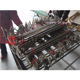 上海昊誉厂家供应   异型电热管