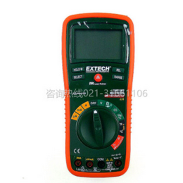 EXTECH EX470万用表附带红外线温度计