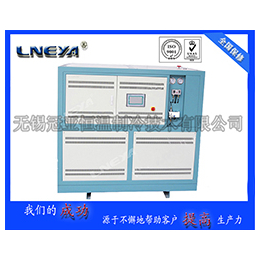 LNEYA化工生物制药行业安全可靠LN-6W低温冷冻机