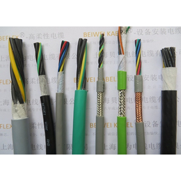 耐油柔性电缆BEFCEX-101