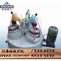 广州热卖XPM-120 3三头研磨机 干法研磨机