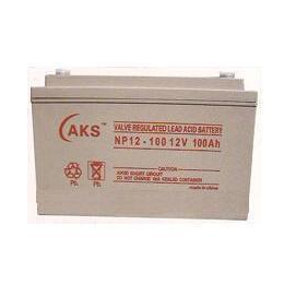 南京奥克松铅酸蓄电池NP100-12系列型号总代理报价