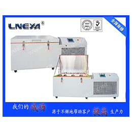 工业冷冻箱GY-A028N超大冷凝系统用于铜套冷缩安全稳定