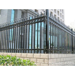 荣佰金属出售各种规格的铁艺栅栏锌钢护栏热镀锌钢等产品缩略图