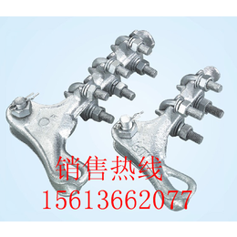 厂家*NLD系列螺栓型铝合金耐张线夹选型