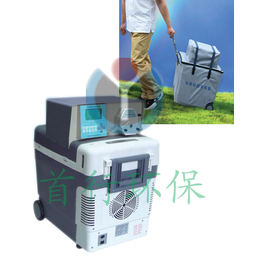 厂家山西也加提供SH-8000D水质自动采样器