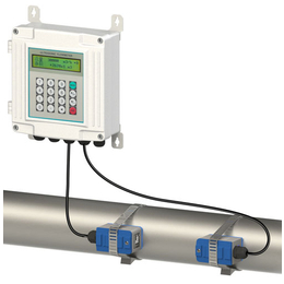 西安超声波流量计-超声波水表