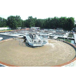 淄博恒泰环保工程(图)_山东生活废水处理设备_废水处理设备