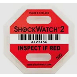 供应ShockWatch2二代*显示器防震标签缩略图