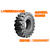 厂家*20.570-16装载机轮胎 1.5吨铲车轮胎缩略图1