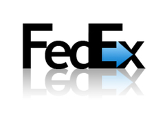 FEDEX国际快递华南地区一级代理