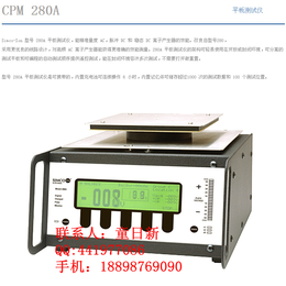 SIMCO品牌CPM280A平板测量仪 除静电性能分析仪器