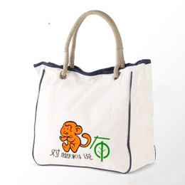 北京购物袋棉布环保袋手提袋****生产定做厂家*