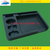 生产定制EVA泡棉内衬托盘防滑防火防震彩色EVA脚垫包装盒缩略图1