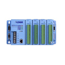 ADAM-5510 工业8槽基于以太网的软逻辑控制器