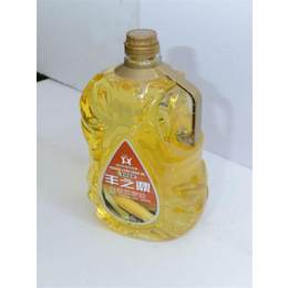 豪鹏粮油(图)_吉林玉米胚芽油生产厂家_玉米胚芽油
