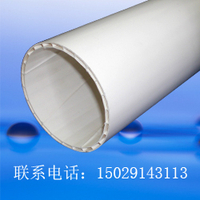 PVC管材品牌_PVC管材厂家_ PVC管材十大品牌