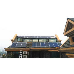 光伏太阳能 工业屋顶太阳能 太阳能发电站