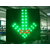 收费站LED雨棚信号灯600型红叉绿箭隧道指示灯缩略图3