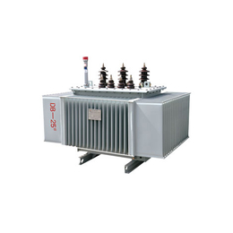 徐州中豪SH15-M非晶合金变压器