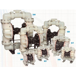 供应SANDPIPER胜佰德气动隔膜泵