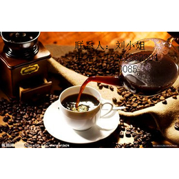 牙买加蓝山咖啡进口  上海咖啡进口报关公司