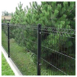 花园围栏篱笆 围栏花园****生产  围栏铁丝网 美观实用