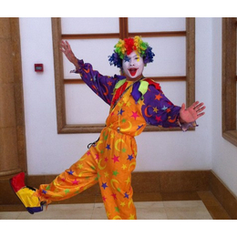 上海小丑演出表演杂技小丑魔术小丑高跷小丑小丑嘉年华巡游表演缩略图
