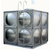 不锈钢方形水箱 不锈钢组合水箱 天津不锈钢水箱厂家缩略图3