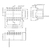 SOP16贴片T1E1网络变压器ISDN路由变压器缩略图2