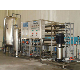 供应纯水设备RO反渗透设备纯水机纯净水设备