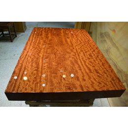 大板原木实木桌黄花梨实木老板桌办公桌会议桌画案简约风格时尚 缩略图