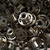 锌合金蜗轮加工订制 铜合金蜗轮厂家 低噪音蜗轮厂家缩略图1