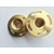 高强度蜗轮加工订制 锌合金蜗轮铸造生产厂家 锡青铜蜗轮生产缩略图2