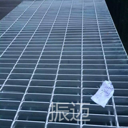 广州便宜的钢格栅板批发价格缩略图