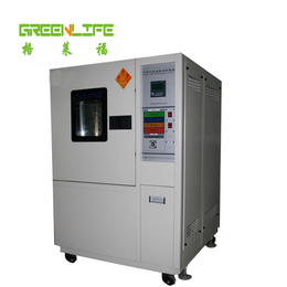 厂家供应可程式高低温试验箱 三层式恒温恒湿试验箱 高低温试验