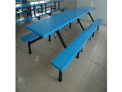 KS-四人餐桌椅