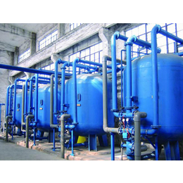 环保资质纯水水处理设备化工污水处理设备水处理成套设备