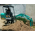 供应安徽农田水利用小型挖掘机  多功能微小型挖掘机价格缩略图3
