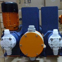 普罗名特计量泵PSMa05090加药泵钜星环保加药泵