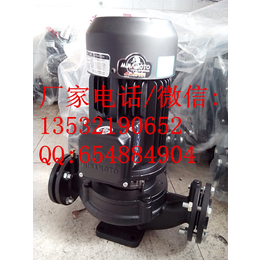 源立牌GD2管道泵40-30涂装设备配套循环水清洗泵