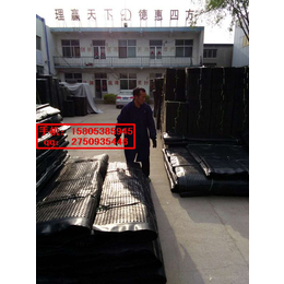 滁州车库建筑排水板2公分滤水板厂家