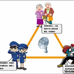 视频联网报警系统及网络报警主机