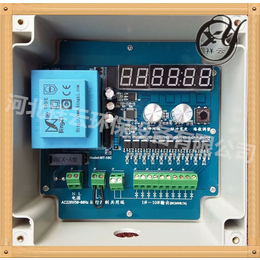 木工除尘设备喷吹控制仪  10路脉冲控制仪  智能气缸控制仪