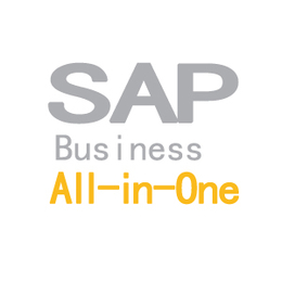 SAP business All-in-one-广州达策