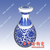 青花瓷酒瓶陶瓷色釉酒瓶陶瓷酒瓶定做缩略图3