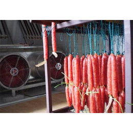 金泉机械(图)、箱式腊肉烘干机构造及优势、腊肉烘干机