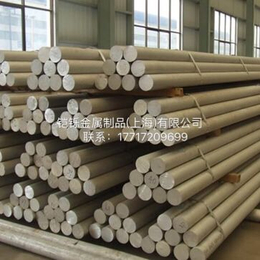 上海6082铝棒密度 性能  价格优惠